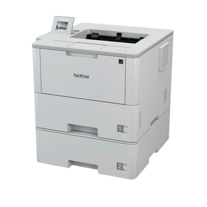 STAMPANTE LASER BROTHER HL-L6450DW - GRADO B