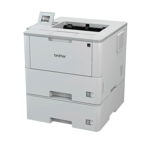 STAMPANTE LASER BROTHER HL-L6450DW - GRADO B