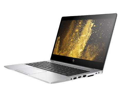 HP Elitebook 830 G5 - Ryzen 5 Pro 2500u 8GB 256GB SSD 13.3" - Grado A
