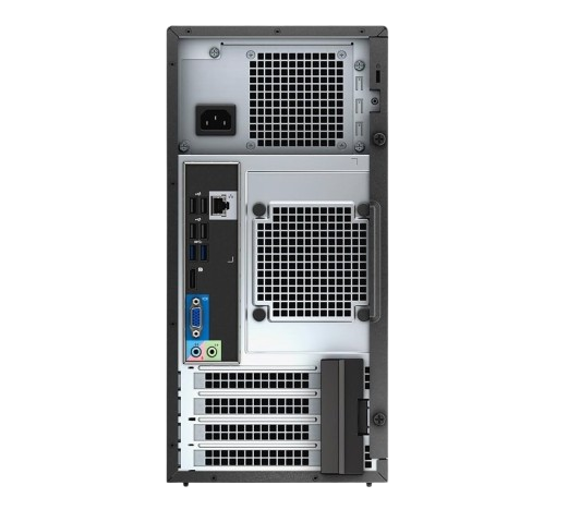 Dell optiplex 3020 - I3-4130 3.40GHZ 8GB 120GB SSD + 500GB HDD MT - Grado A