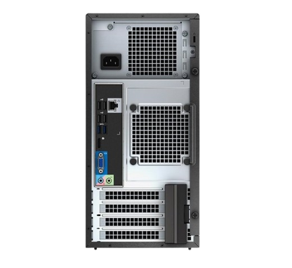 Dell optiplex 3020 - I3-4130 3.40GHZ 8GB 120GB SSD + 500GB HDD MT - Grado A