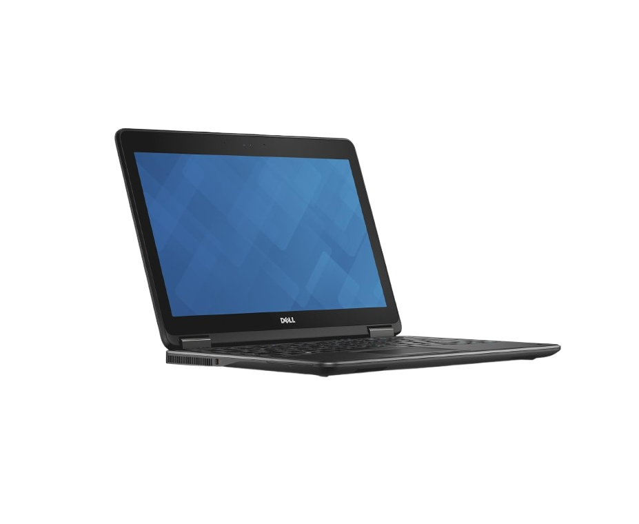 Dell Latitude E7240 - i5-4310u 2GHZ 8GB 128GB SSD 12.5" -  Grado B