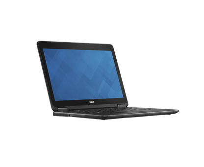 Dell Latitude E7240 - i5-4310u 2GHZ 8GB 128GB SSD 12.5" -  Grado B