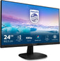 LCD Philips 243V7Q 24" 16:9 - Grado B
