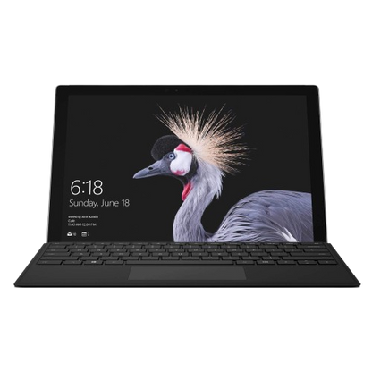 Microsoft SURFACE PRO 4 - I5-6300U 2.40GHZ 8GB 256GB SSD 12.3" - Grado A