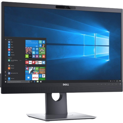 LCD DELL P2418HZM 24" 16:9 MULTIMEDIALE - Grado A