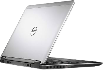 Dell Latitude E7240 - i5-4310u 2GHZ 8GB 128GB SSD 12.5" -  Grado B