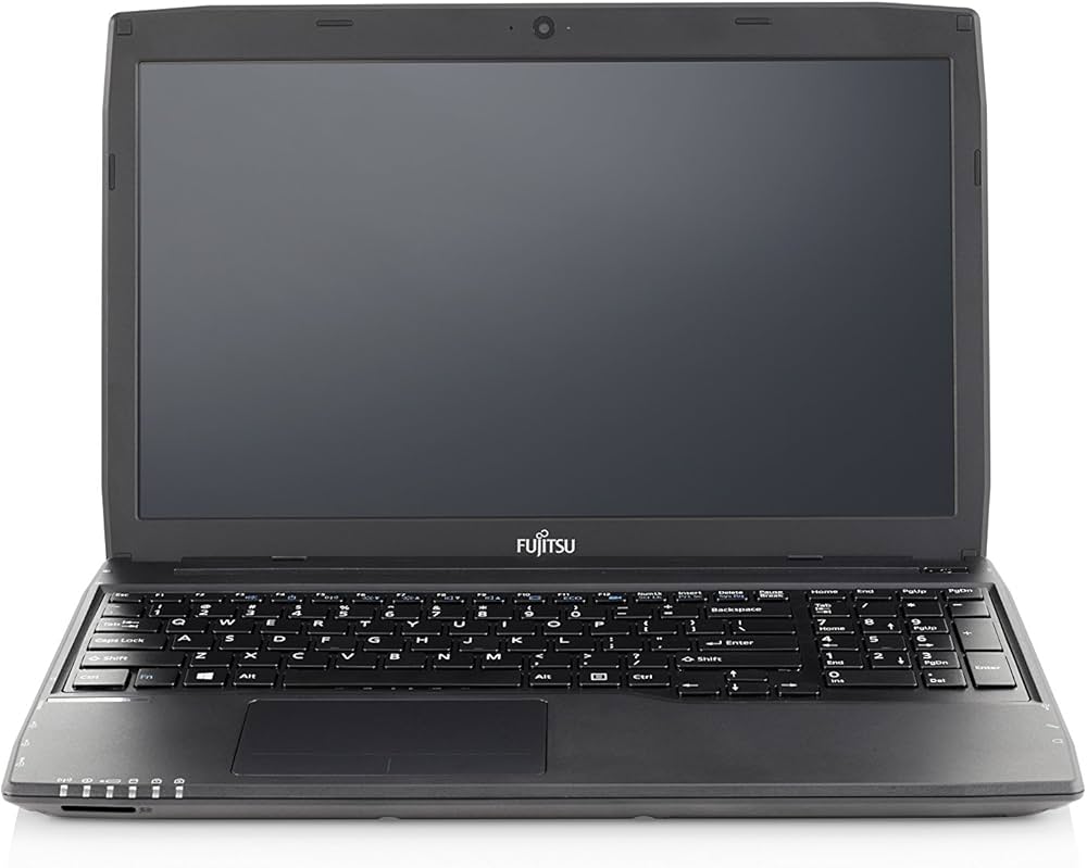 Fujitsu Celsius A514 - i3-4005u 1.7GHZ 8GB 256GB SSD 15.6" - Grado B