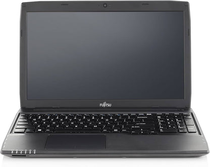 Fujitsu Celsius A514 - i3-4005u 1.7GHZ 8GB 256GB SSD 15.6" - Grado B