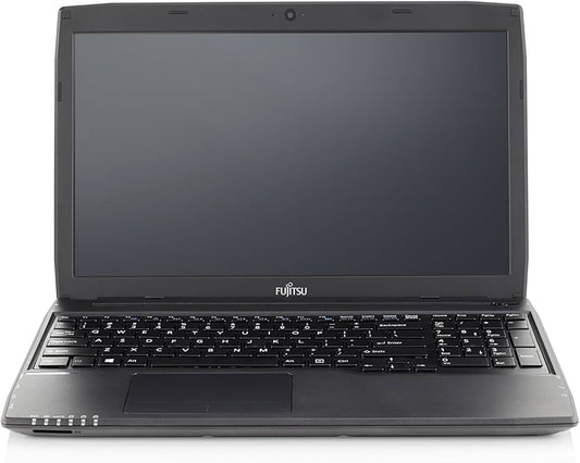 Fujitsu Celsius A514 - i3-4005u 1.7GHZ 8GB 256GB SSD 15.6" - Grado B