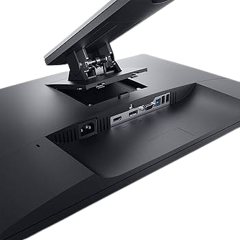 LCD DELL P2418HZM 24" 16:9 MULTIMEDIALE - Grado A