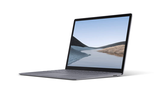 Microsoft Surface laptop3 (1867)- I5-1035G7 1.2GHZ 8GB 256GB NVME 13.5" Touchscreen - Grado B