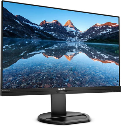 LCD PHILIPS B-Line 240B9 24" 16:9 Grado A