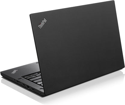 Lenovo Thinkpad T460 - i5-6300u 2.40GHZ 8GB 256GB SSD 14" - Grado A