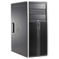 HP Compaq 8200 - I3-2100 3.10GHZ 4GB 256GB SSD MT Grado B
