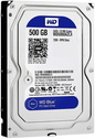 HARD DISK 500GB 3.5" SATA 32MB CACHE Western Digital BLU