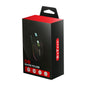 Mouse Ottico USB RGB D6 -Detech