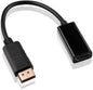 ADATTATORE DA DP(Displayport) A HDMI 4K 30Hz
