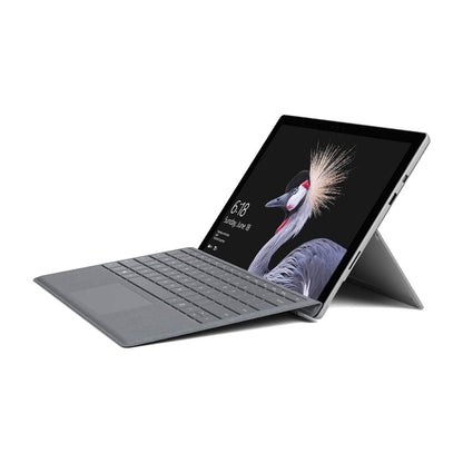 Microsoft Surface PRO 5 (1796) - i5-8650u 1.90GHZ 16GB 512GB SD 12.3" -  Grado B