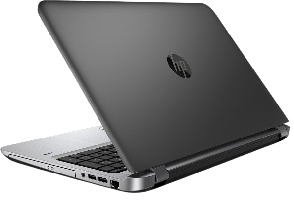 HP Probook 450 G3 - I5-6200U 2.30GHZ 8GB 128GBSSD + 250GB HDD 15.6" - Grado C