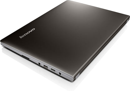 Lenovo M30-70 - I3-4030U 1.90GHZ 8GB 128GB SSD 13.3" Batteria Nuova - Grado B