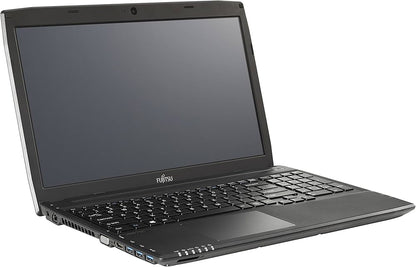 Fujitsu Celsius A514 - i3-4005u 1.7GHZ 8GB 256GB SSD 15.6" - Grado B
