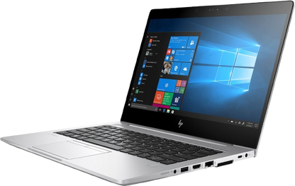 HP Elitebook 830 G5 - I5-7300U 2.60GHZ 8GB 512GB NVME 13.3" - Grado A