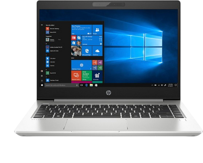 HP Probook 440 G6 - Intel i5-8265U 1.60GHz 16GB 256GB SSD 14" - Grado B