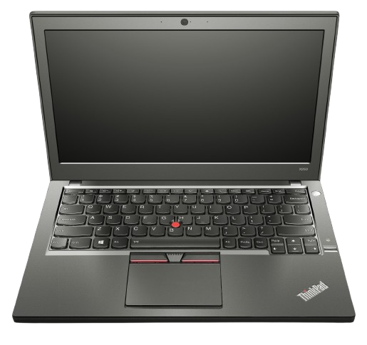 Lenovo Thinkpad X250 - I5-5300U 2.30GHZ 8GB 256GB SSD 12.5" - Grado B