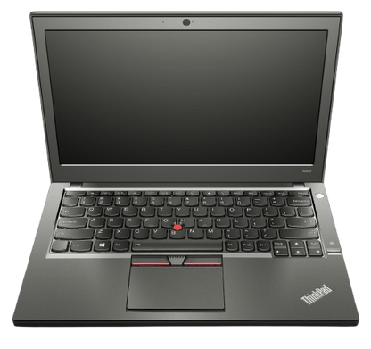 Lenovo Thinkpad X250 - I5-5300U 2.30GHZ 8GB 256GB SSD 12.5" - Grado B