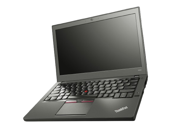 Lenovo Thinkpad X250 - I5-5300U 2.30GHZ 8GB 256GB SSD 12.5" - Grado B