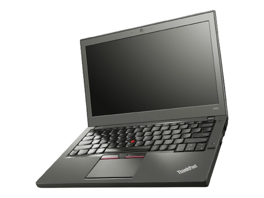 Lenovo Thinkpad X250 - I5-5300U 2.30GHZ 8GB 256GB SSD 12.5" - Grado B