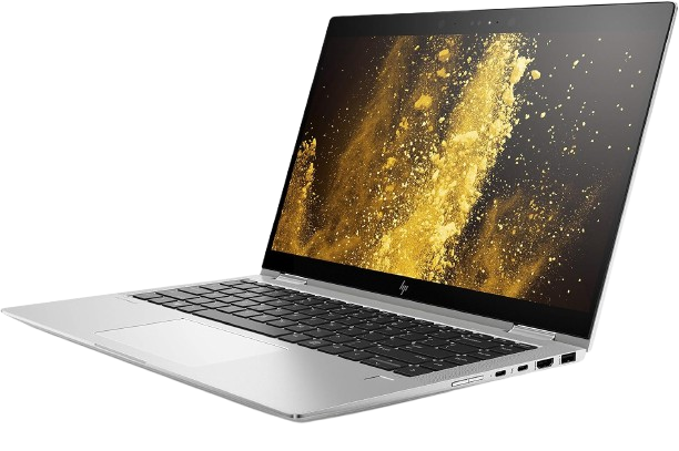 HP Elitebook X360 1030 G4 - I5-8365U 8GB 256GB SSD 13.3" - Grado A