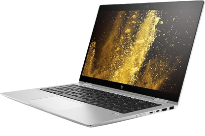 HP Elitebook X360 1030 G4 - I5-8365U 8GB 256GB SSD 13.3" - Grado A