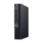 DELL Optiplex 3070 - Intel I5-9500T 2.20GHZ 8GB 256GB Nvme + 500GB HDD USDT - Grado A