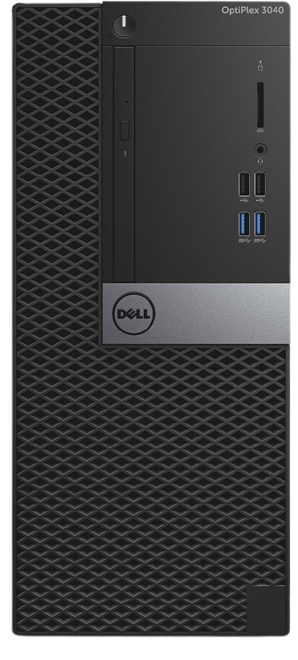 Dell Optiplex 3040 - i5-6500 3.20GHZ 8GB 128GB SSD + 250GB HDD MT - Grado A