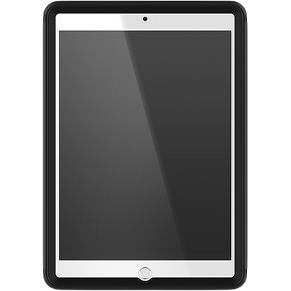Custodia Per Apple Ipad 9.7" Otterbox Case defender Grado B Manca Supporto