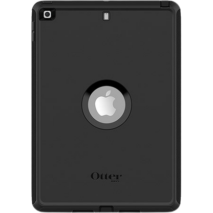 Custodia Per Apple Ipad 9.7" Otterbox Case defender Grado B Manca Supporto