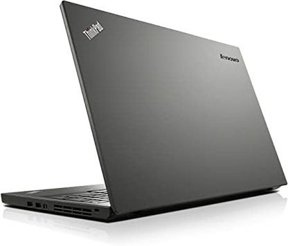 Lenovo Thinkpad T560 - i7-6600U 2.60GHZ 16GB 512GB SSD 15.6" - Grado B