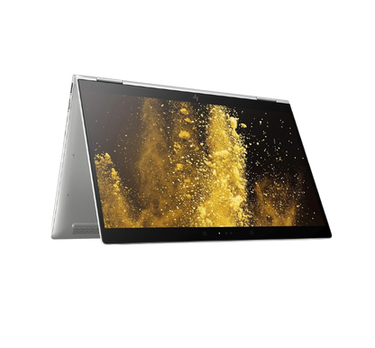 HP Elitebook X360 1030 G4 - I5-8365U 8GB 256GB SSD 13.3" - Grado A