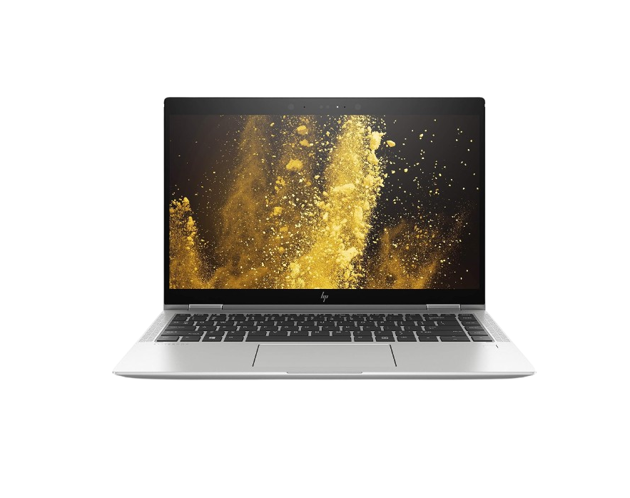 HP Elitebook X360 1030 G4 - I5-8365U 8GB 256GB SSD 13.3" - Grado A