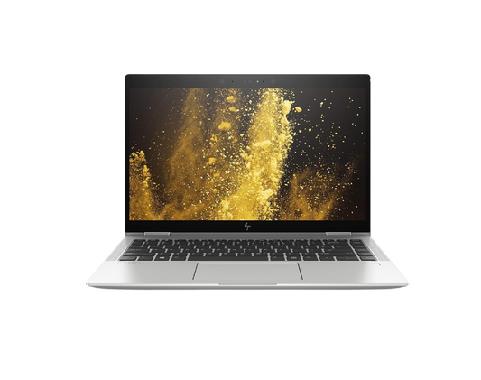 HP Elitebook X360 1030 G4 - I5-8365U 8GB 256GB SSD 13.3" - Grado A