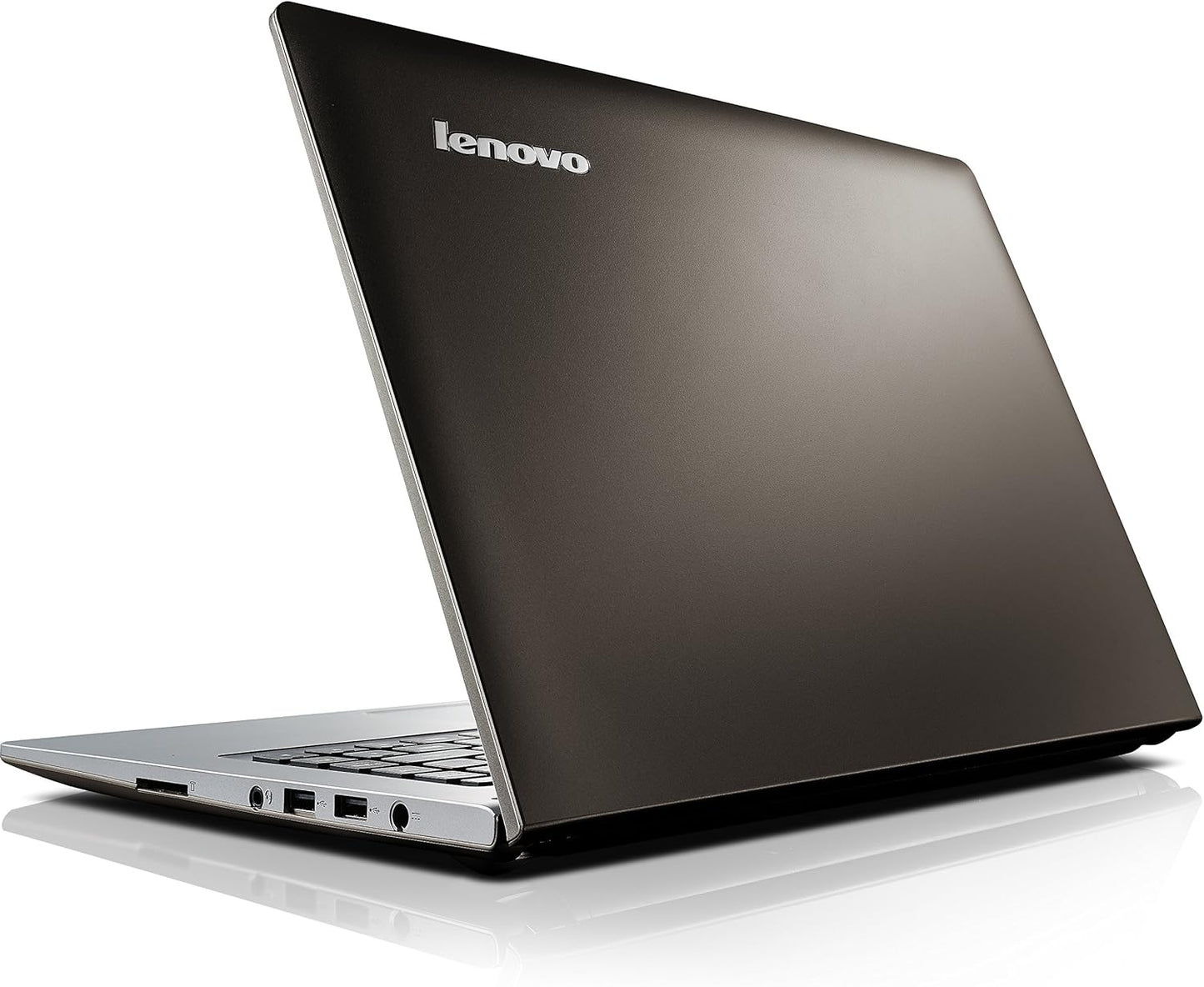 Lenovo M30-70 - I3-4030U 1.90GHZ 8GB 128GB SSD 13.3" Batteria Nuova - Grado B