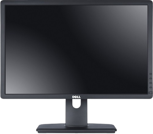 LCD DELL E2213C 22" 16:9 - Grado A
