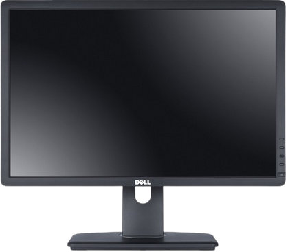 LCD DELL E2213C 22" 16:9 - Grado A