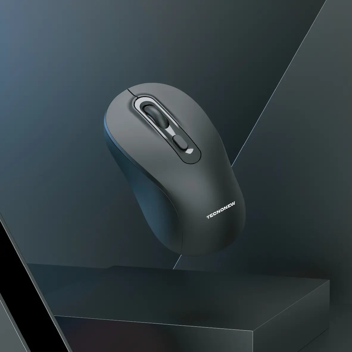 Mouse Wireless Tecnonew tn-w926