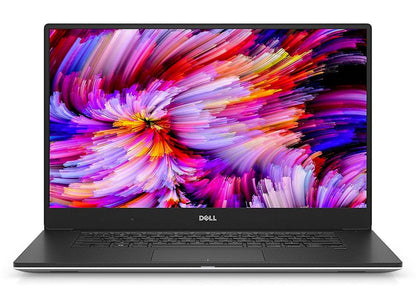Dell Latitude XPS 15 9560 - I7-7700HQ 16GB 512GB M.2 15.6" - Grado B