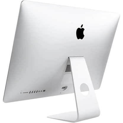 Apple IMAC 14.2 A1419 - I7-4771 24GB 3TBHDD+120GB SSD 27" - Grado A