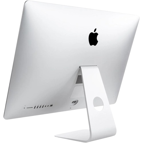 Apple IMAC 14.2 A1419 - I7-4771 24GB 3TBHDD+120GB SSD 27" - Grado A