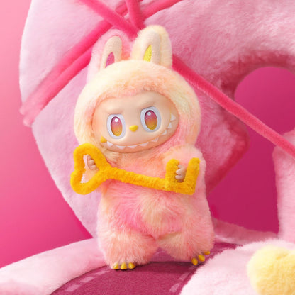 POP MART The Monsters Labubu Big Into Energy Series (Blind BOX)